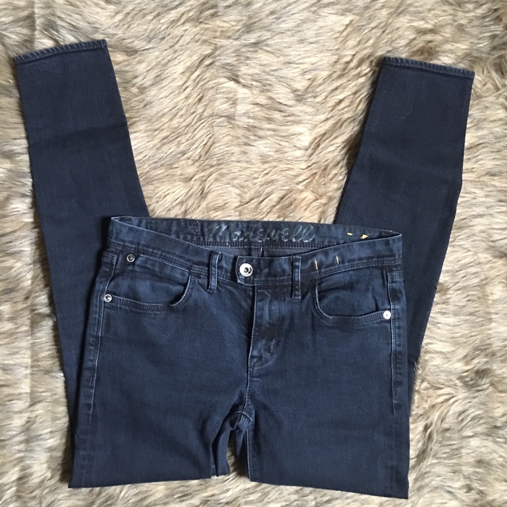 Madewell Jeans